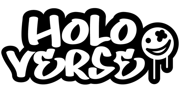 Holoverse Collective TCG