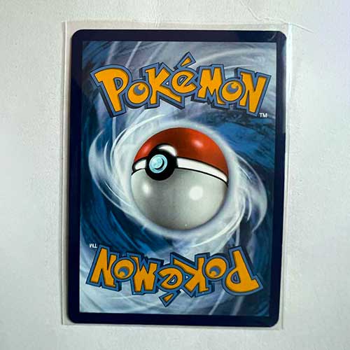 Iron Crown ex - 158/131