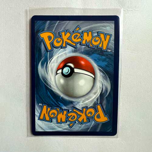 Leafeon V (Alternate Full Art)