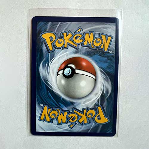 Sabrina's Suggestion (Full Art)