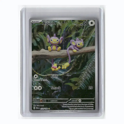 Aipom - 211/182