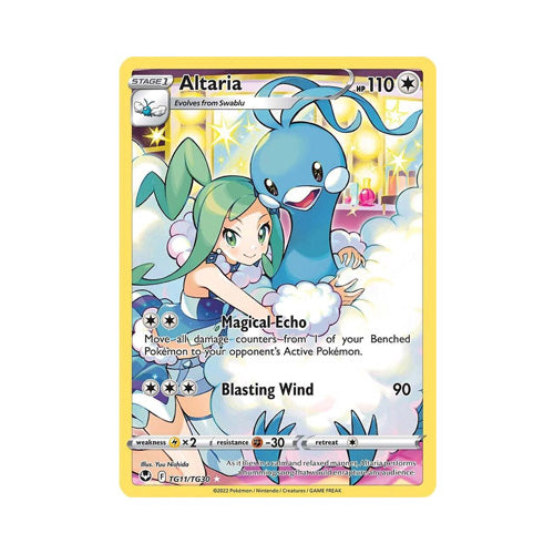 Altaria