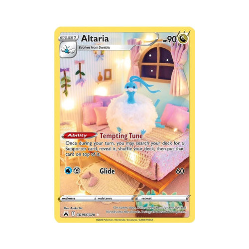 Altaria
