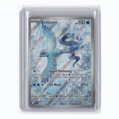 Articuno - 161/159