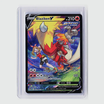 Blaziken V
