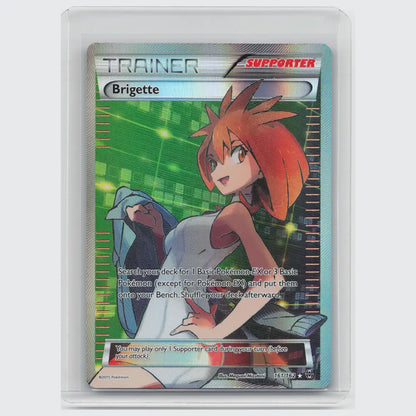 Brigette (Full Art)