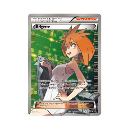 Brigette (Full Art)