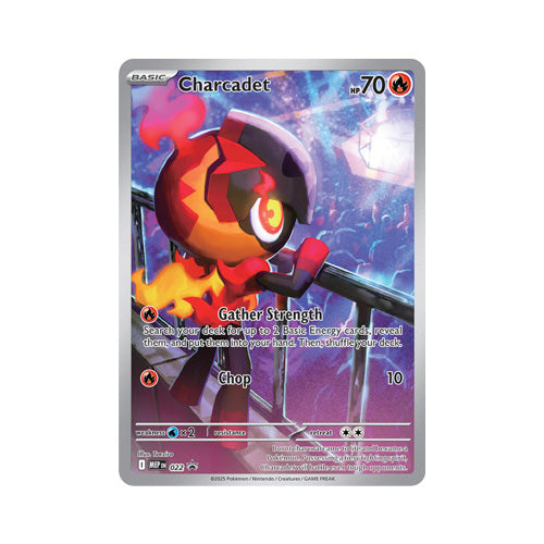 Charcadet - 022