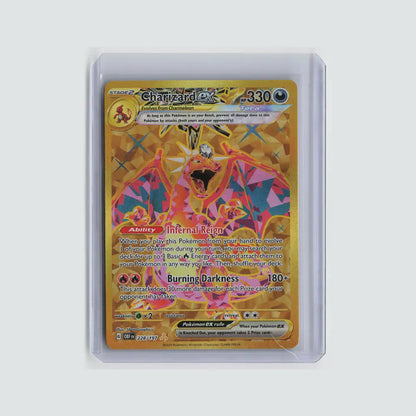 Charizard ex - 228/197