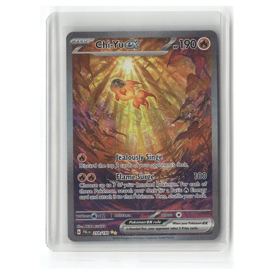 Chi-Yu ex - 259/193