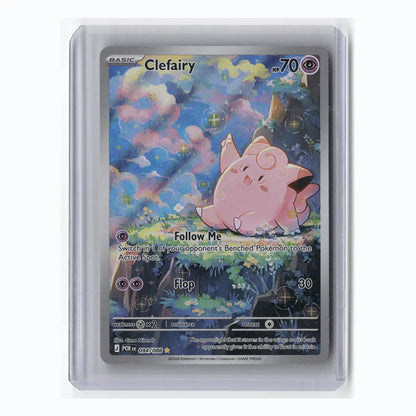 Clefairy - 094/088