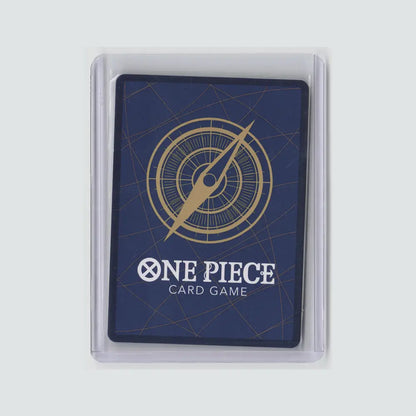 Crocodile - OP14-120