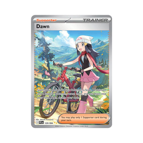 Dawn - 129/094