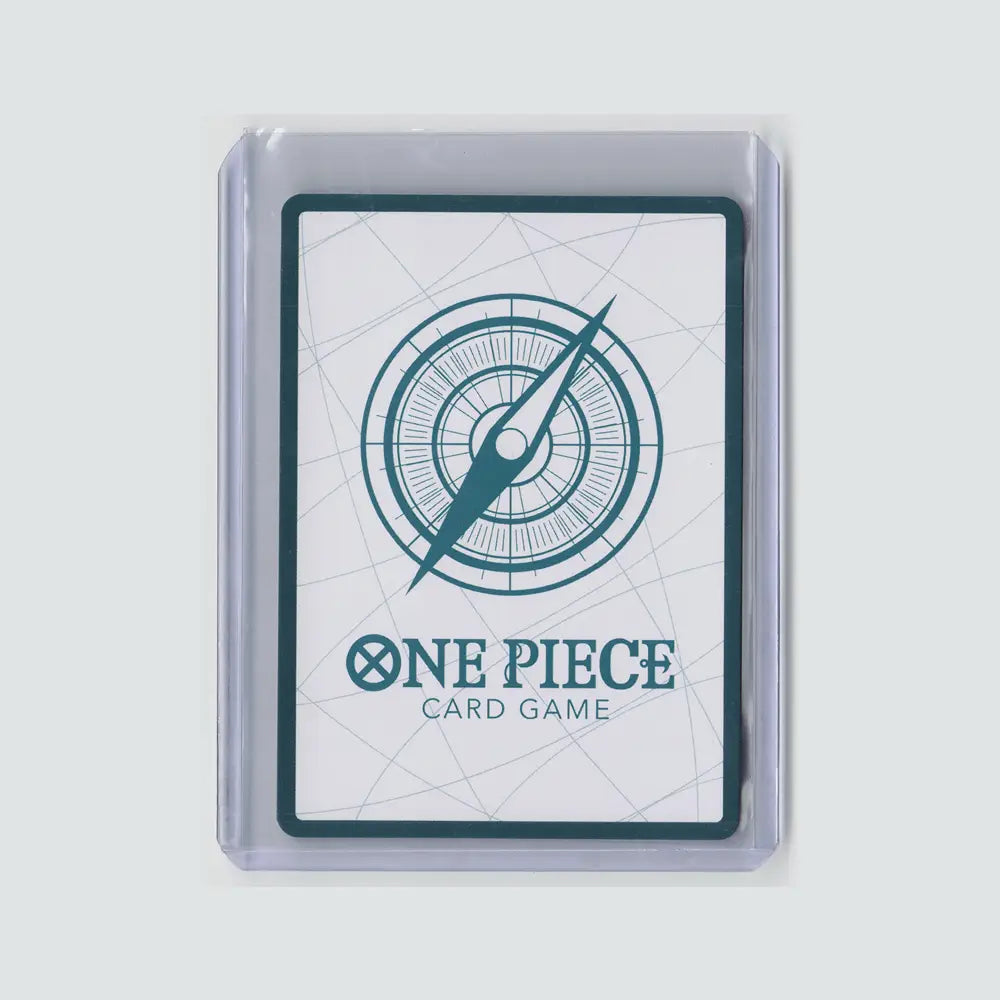 DON!! Card (Dracule Mihawk) (Gold)