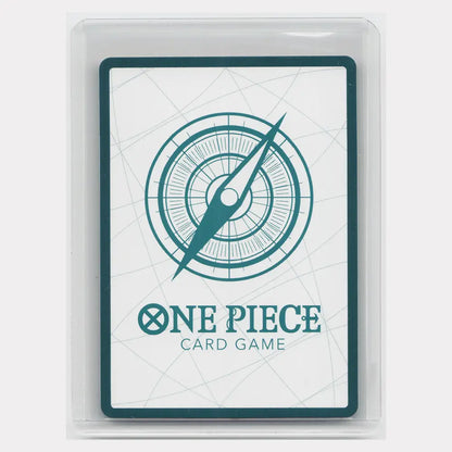 DON!! Card (Hannyabal) (Gold) (PRB-02)