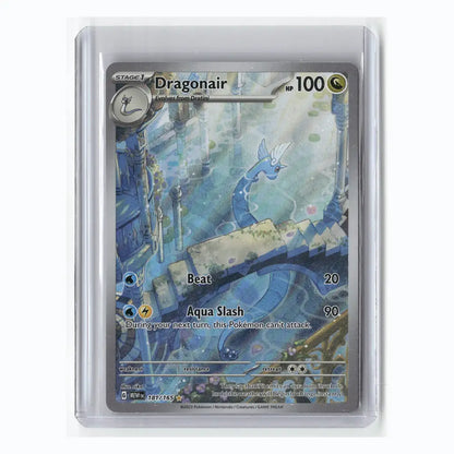 Dragonair - 181/165