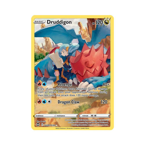 Druddigon