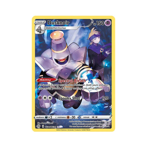Dusknoir