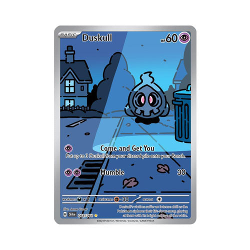 Duskull - 068/064