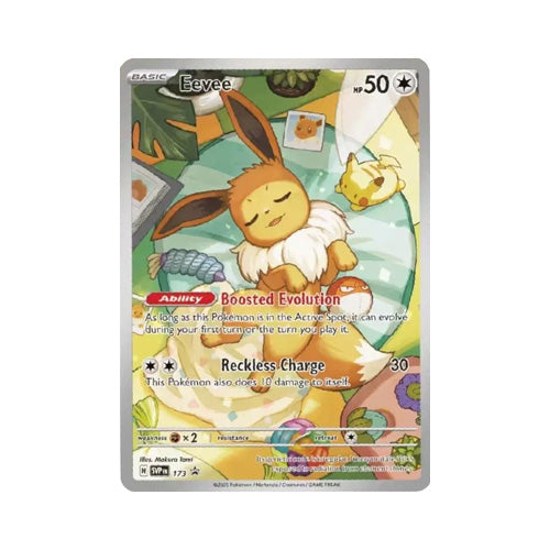 Eevee - 173