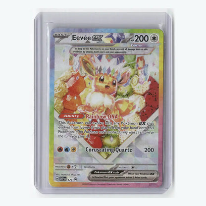 Eevee ex - 174