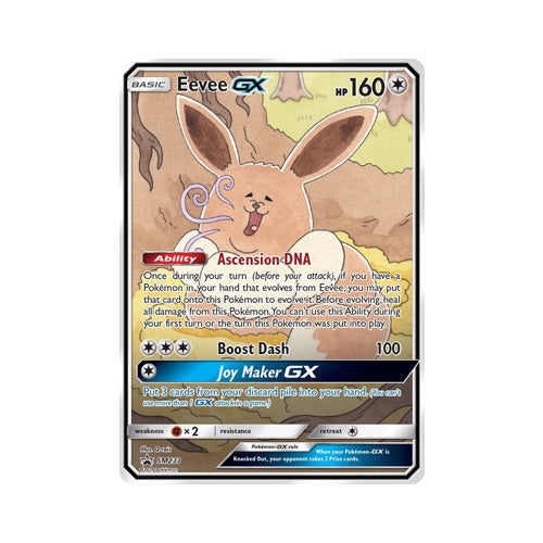 Eevee GX - SM233
