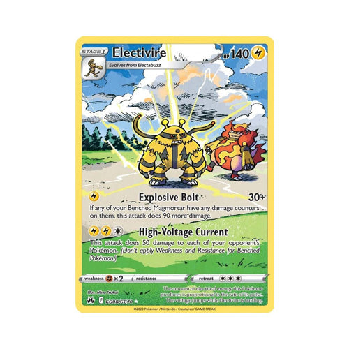 Electivire