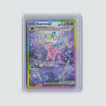 Espeon ex - 155/131