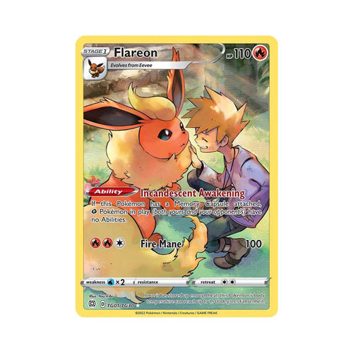 Flareon