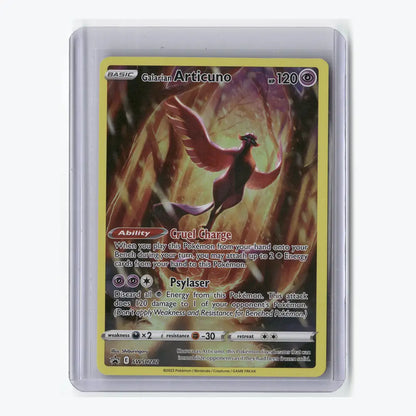 Galarian Articuno - SWSH282