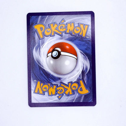 Gardevoir ex - 245/198