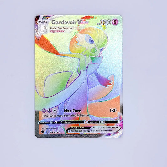 Gardevoir VMAX (Secret)