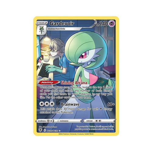 Gardevoir