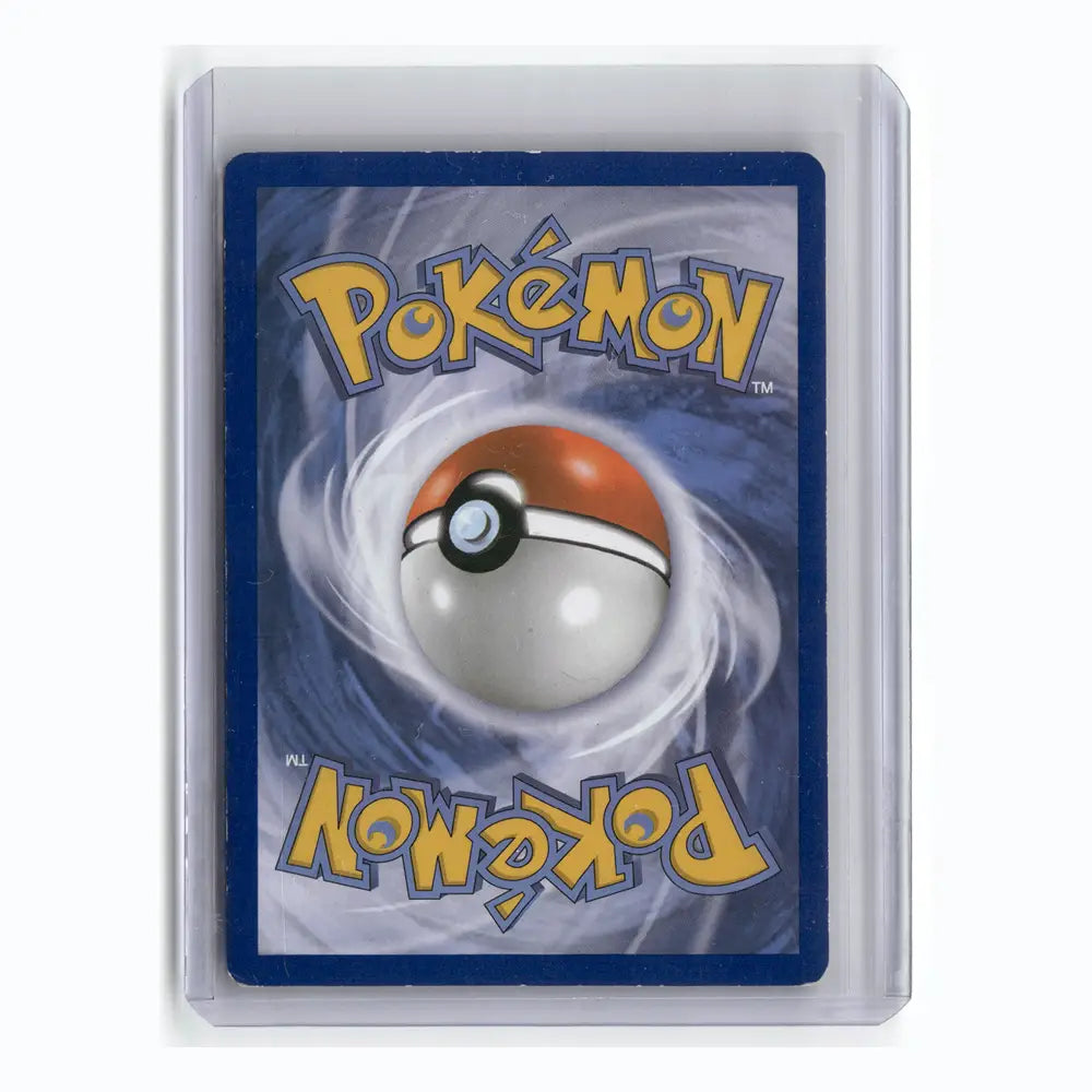 Gengar EX - XY - (LP)