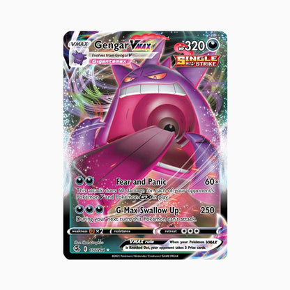 Gengar VMAX