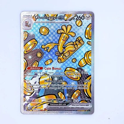 Gholdengo ex