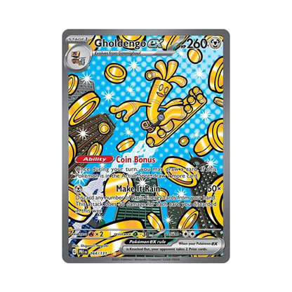 Gholdengo ex