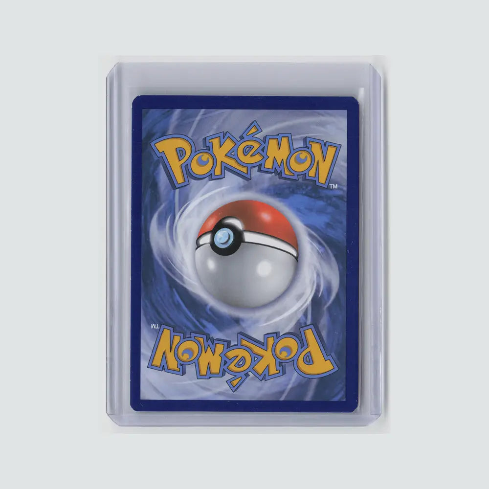 Glaceon EX (Full Art)