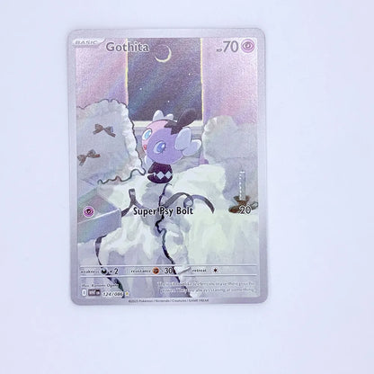 Gothita - 124/086