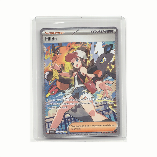 Hilda - 171/086