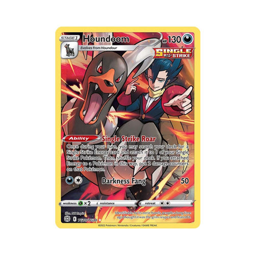Houndoom