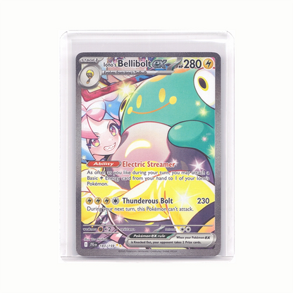 Iono's Bellibolt ex - 183/159