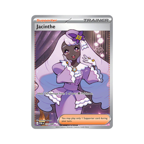 Jacinthe - 110/088