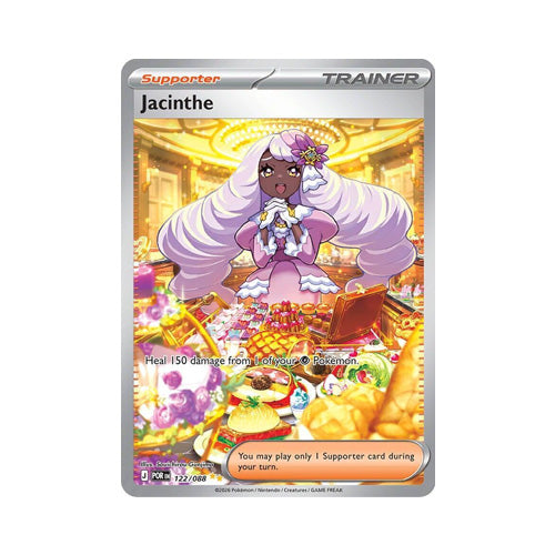 Jacinthe - 122/088