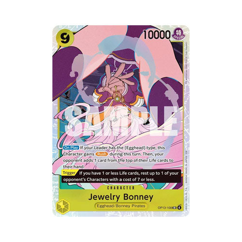 Jewelry Bonney (108)