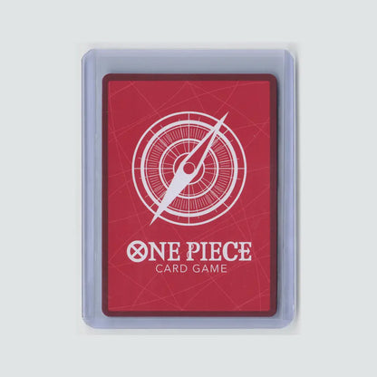 Jinbe - OP14-040 (Alternate Art)