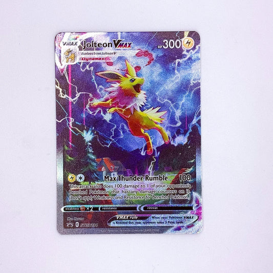 Jolteon VMAX - SWSH184