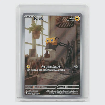 Joltik - 116/086