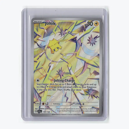 Joltik - 150/142