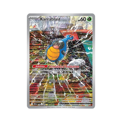 Karrablast - 094/086